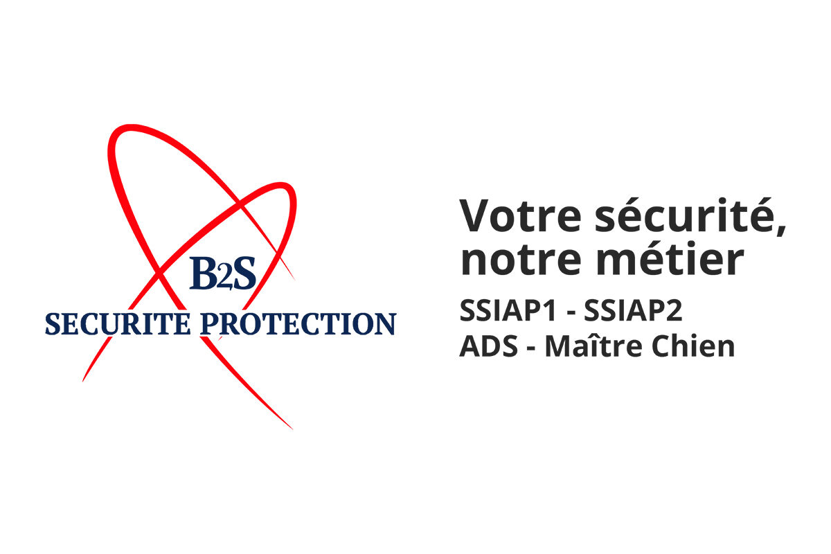 B2S Securité